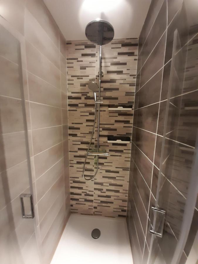 La Fontchaude Villa Cabrespine Екстериор снимка