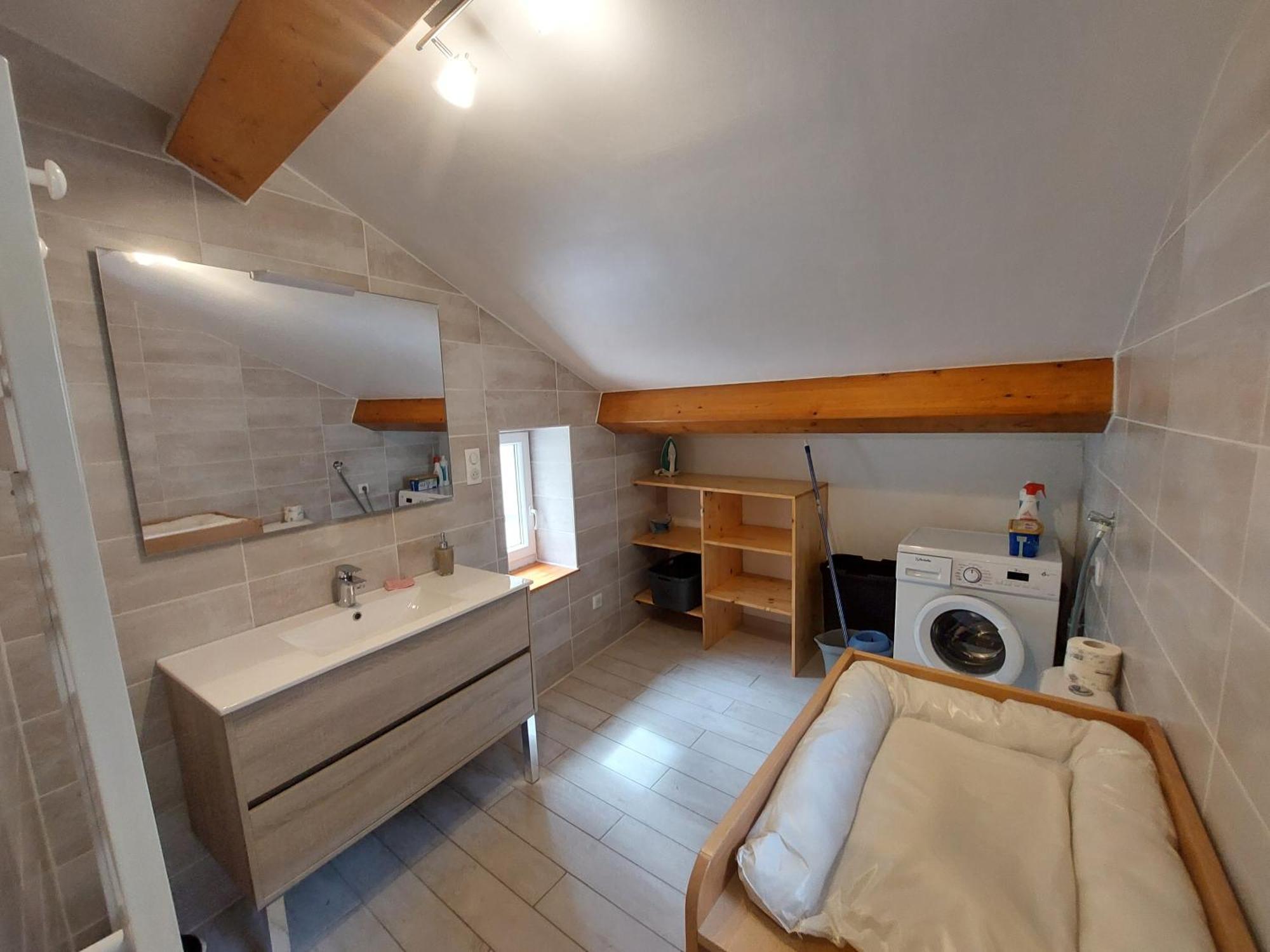 La Fontchaude Villa Cabrespine Екстериор снимка